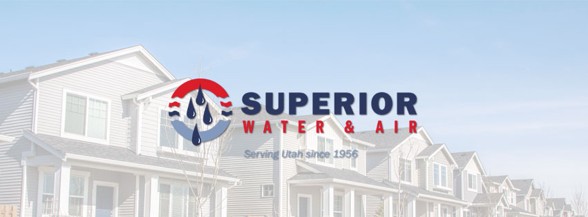 About Superior Water and Air